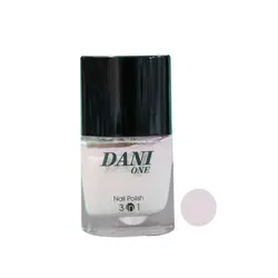 دنی وان لاک جدید dani one nail polish 13