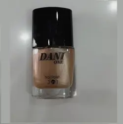 دنی وان لاک جدید dani one nail polish 16