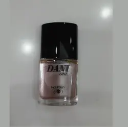 دنی وان لاک جدیدdani one nail polish 17