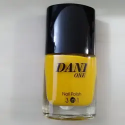 دنی وان لاک جدید dani one nail polish 22