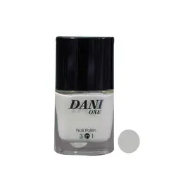 دنی وان لاک جدید dani one nail polish 23