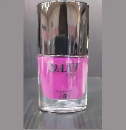 دنی وان لاک جدیدdani one nail polish  28