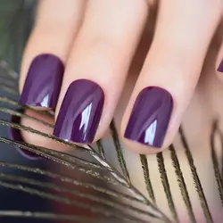 دنی وان لاک جدیدdani one nail polish  29