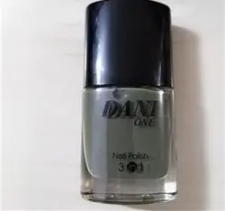 دنی وان لاک جدیدdani one nail polish  36