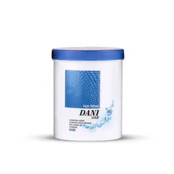 دنی وان ماسک مو کاسه ای ابرسان 750 میل HYDRATING