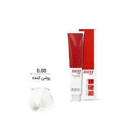 دنی وان واریاسیون 15 میل روشن کننده dani one 0/00