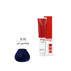 دنی وان واریاسیون 15 میل ابی Hair Variation 0/10
