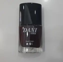 دنی وان لاک جدیدdani one nail polish  69