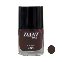 دنی وان لاک جدیدdani one nail polish  69