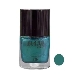دنی وان لاک جدیدdani one nail polish  40