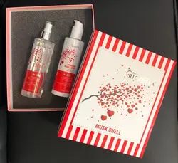 ریچنا ست ماسک شلrichenna MUSK SHELL