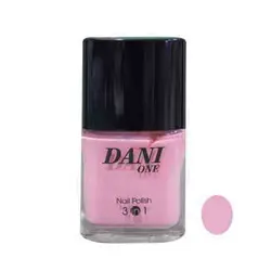 دنی وان لاک جدیدdani one nail polish  47