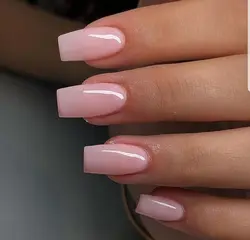 دنی وان لاک جدیدdani one nail polish  47