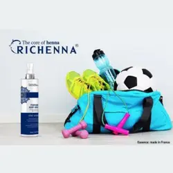 ریچنا بادی میست اسپریت اسپرت (مونت بلنک اسپریت)