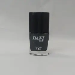 دنی وان لاک جدیدdani one nail polish  48