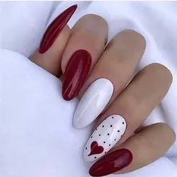 دنی وان لاک جدیدdani one nail polish  54