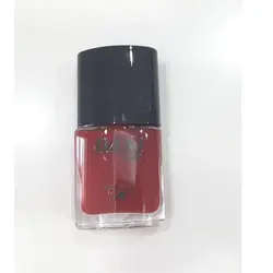 دنی وان لاک جدیدdani one nail polish  54