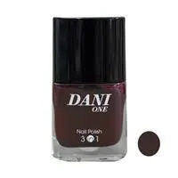 دنی وان لاک جدیدdani one nail polish  55