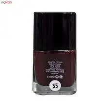 دنی وان لاک جدیدdani one nail polish  55