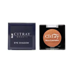سیترای سایه چشم CITRAY  EYE SHADOW 15