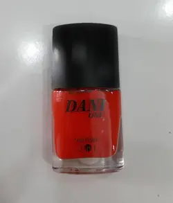 دنی وان لاک جدیدdani one nail polish  64