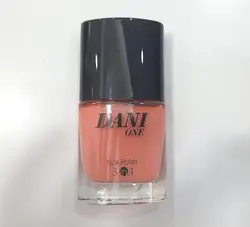 دنی وان لاک جدیدdani one nail polish  62