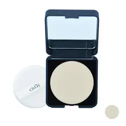 سیترای پنکیک CITRAY Soft Compact Powder 202
