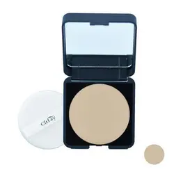 سیترای پنکیکCITRAY Soft Compact Powder 208