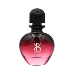 برندینی بلک LX زنانه (پاکرابان) Black LX(پلمپ باز)