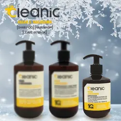 کلینیک ماسک مو 350 میل بعد از حمام ارگان