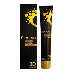 کلینیک رنگ کاپوچینو 9/77