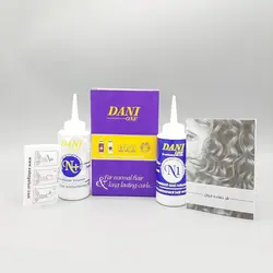 مواد فر دهنده دنی وان مناسب مو معمولی حجم 100 میل