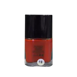 دنی وان لاک جدیدdani one nail polish 19
