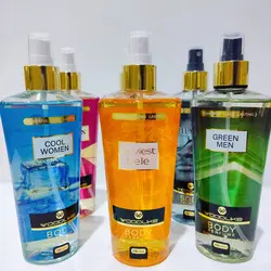 وودلایک بادی اسپلش اینوکتوس ویکتوری