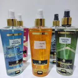 وودلایک شاین بادی اسپلش بان بون