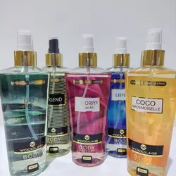 وودلایک شاین بادی اسپلش بان بون