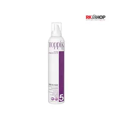 موس مو تاپیک هیر فیلر مدل S5 حجم 250 میلی لیتر