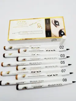 ماژیک ابرو سناتور کد 07