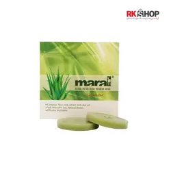 وکس مارال مدل سکه ای