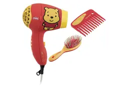 کیت سشوار بچه گانه مکس