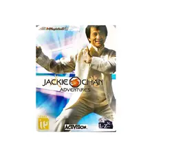 بازی Jackie Chan مخصوص PS1