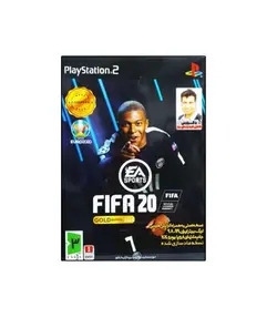 بازی FIFA 2020 مخصوص PS2