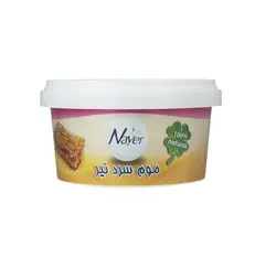 موم سرد نیر مدل Honey حجم 700 گرم