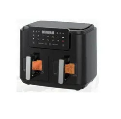 سرخ کن بدون روغن ایتالوکس ۹ لیتری مدل ۲ کشو ۲۶۰۰ وات