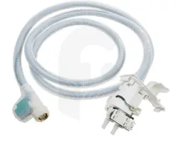 آکوااستاپ لباسشویی بوش