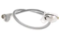 آکواستاپ لباسشویی 6 کیلویی بوش