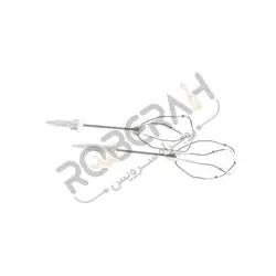 سری تخم مرغ زن همزن دستی بوش با کد فنی 00659642