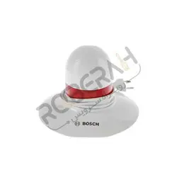 موتور خردکن بوش با کد فنی 12024562