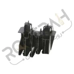 لاستیک ته موتور جاروبرقی بوش با کد فنی 12005158