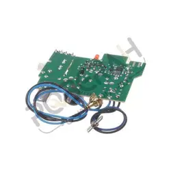 برد جاروبرقی بوش با کد فنی 12010156